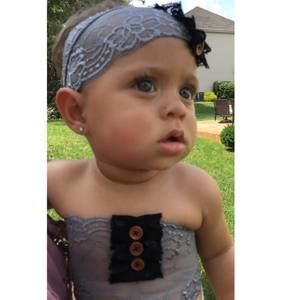 Meet your Posher, Luna